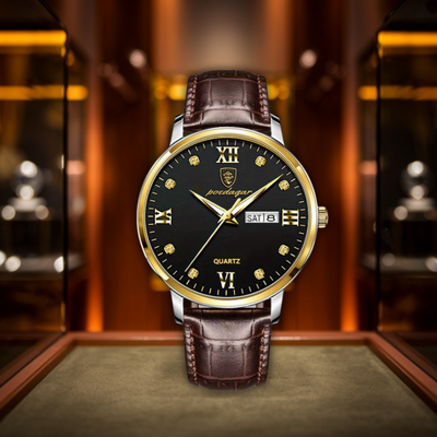 Aurum Classic - 42mm